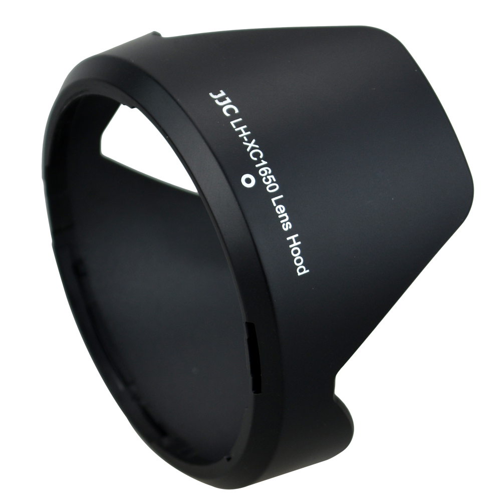 Fujifilm Camera X-T30 Ii - JJC paraluce a baionetta per Fujinon