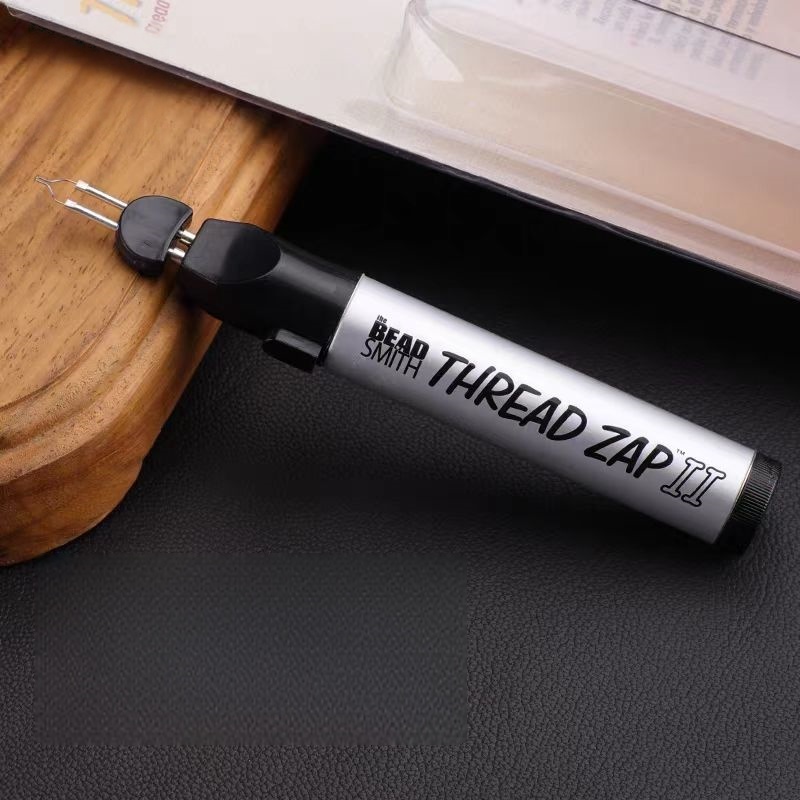 Solder Wick Braid - Penna per cera per saldatura portatile