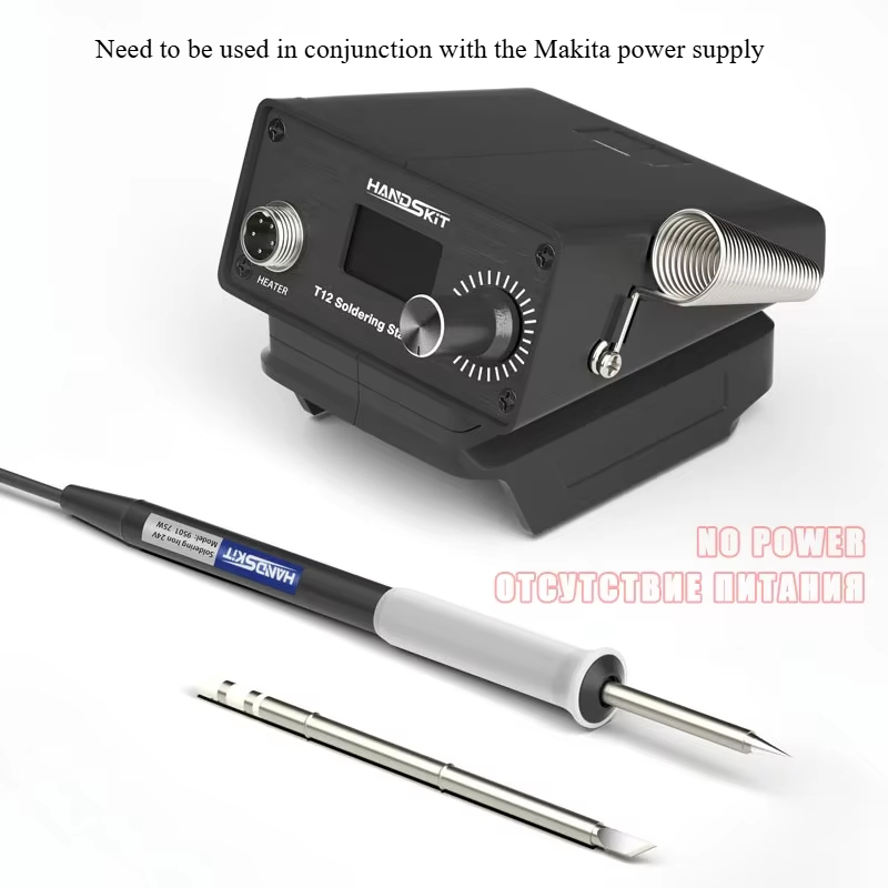 Stazione di saldatura digitale - Electronic Repair Tutorial recensione e prezzo