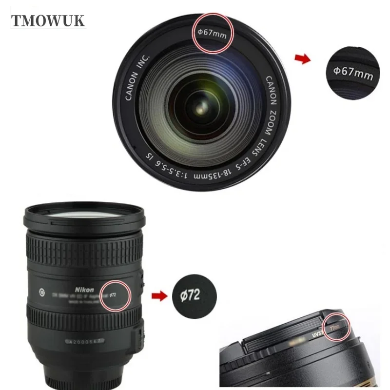 Copriobiettivo Protettivo a Sc - Fujifilm Camera X-T30 Ii recensione e prezzo