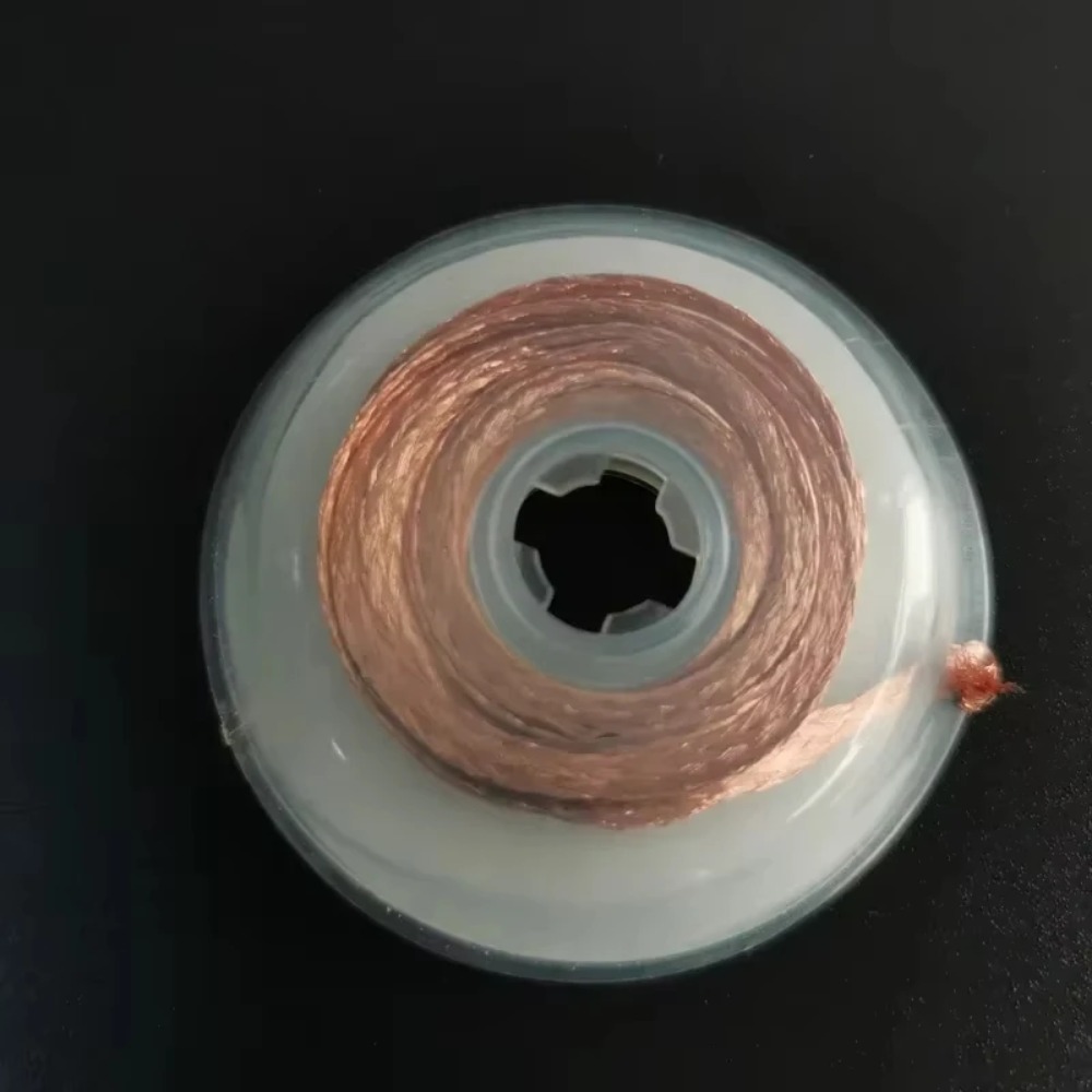 Fili per Saldatura 1.0-4.0mm,  - Solder Wick Braid recensione e prezzo