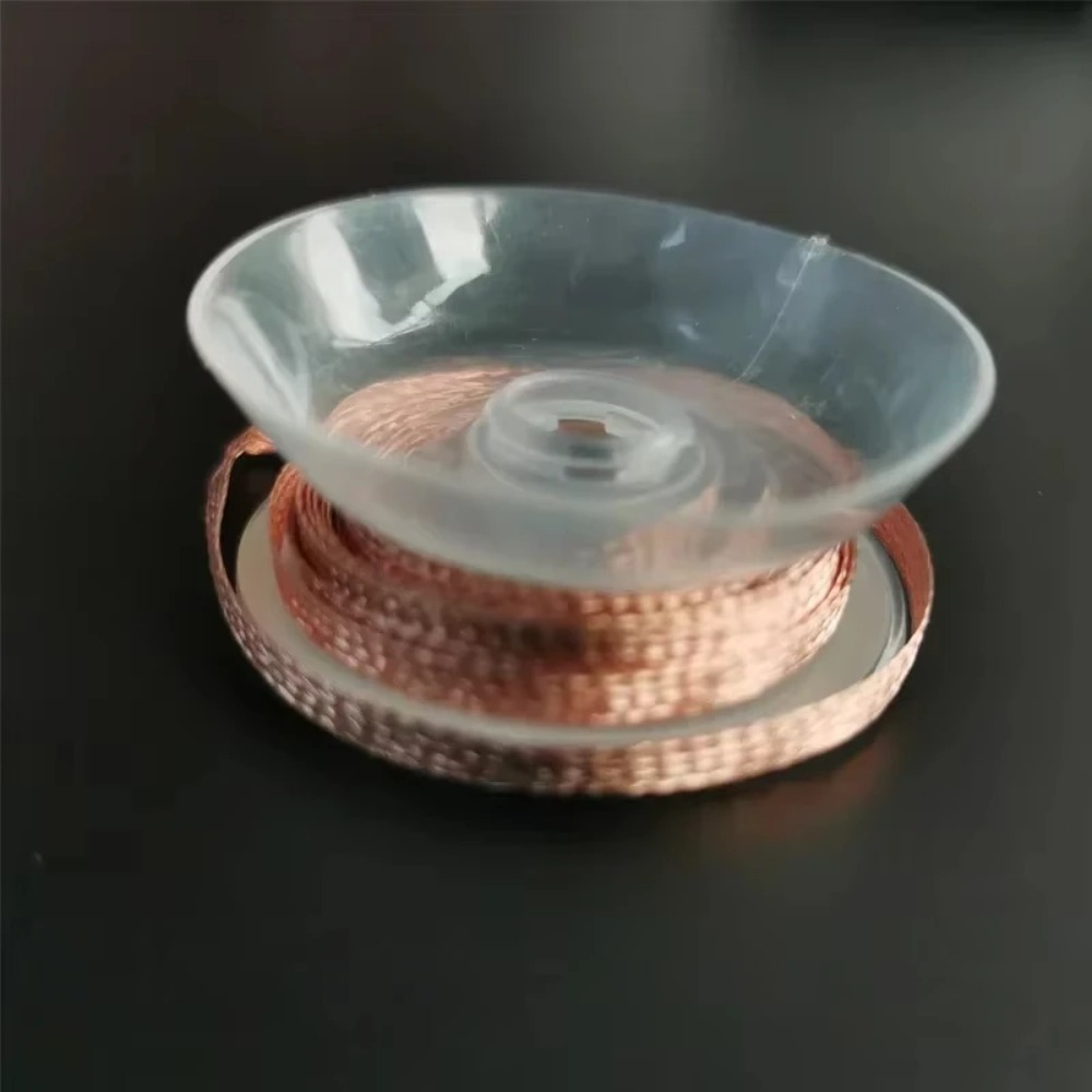 Fili per Saldatura 1.0-4.0mm,  - Solder Wick Braid recensione e prezzo