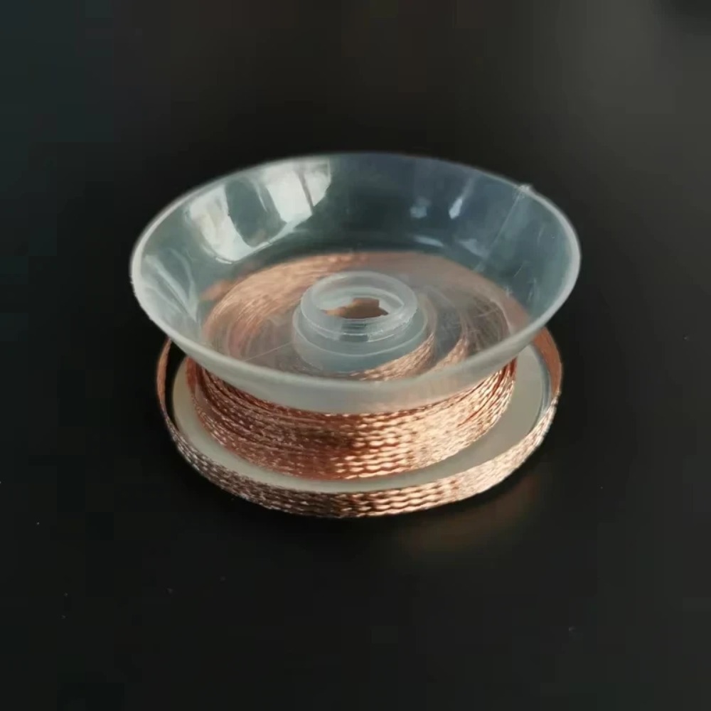 Fili per Saldatura 1.0-4.0mm,  - Solder Wick Braid recensione e prezzo