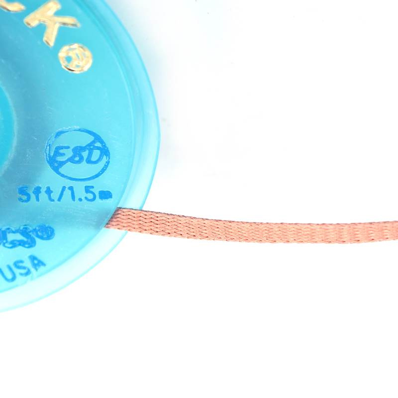 10 pz/lotto SW SODER-WICK anti - Solder Wick Braid recensione e prezzo
