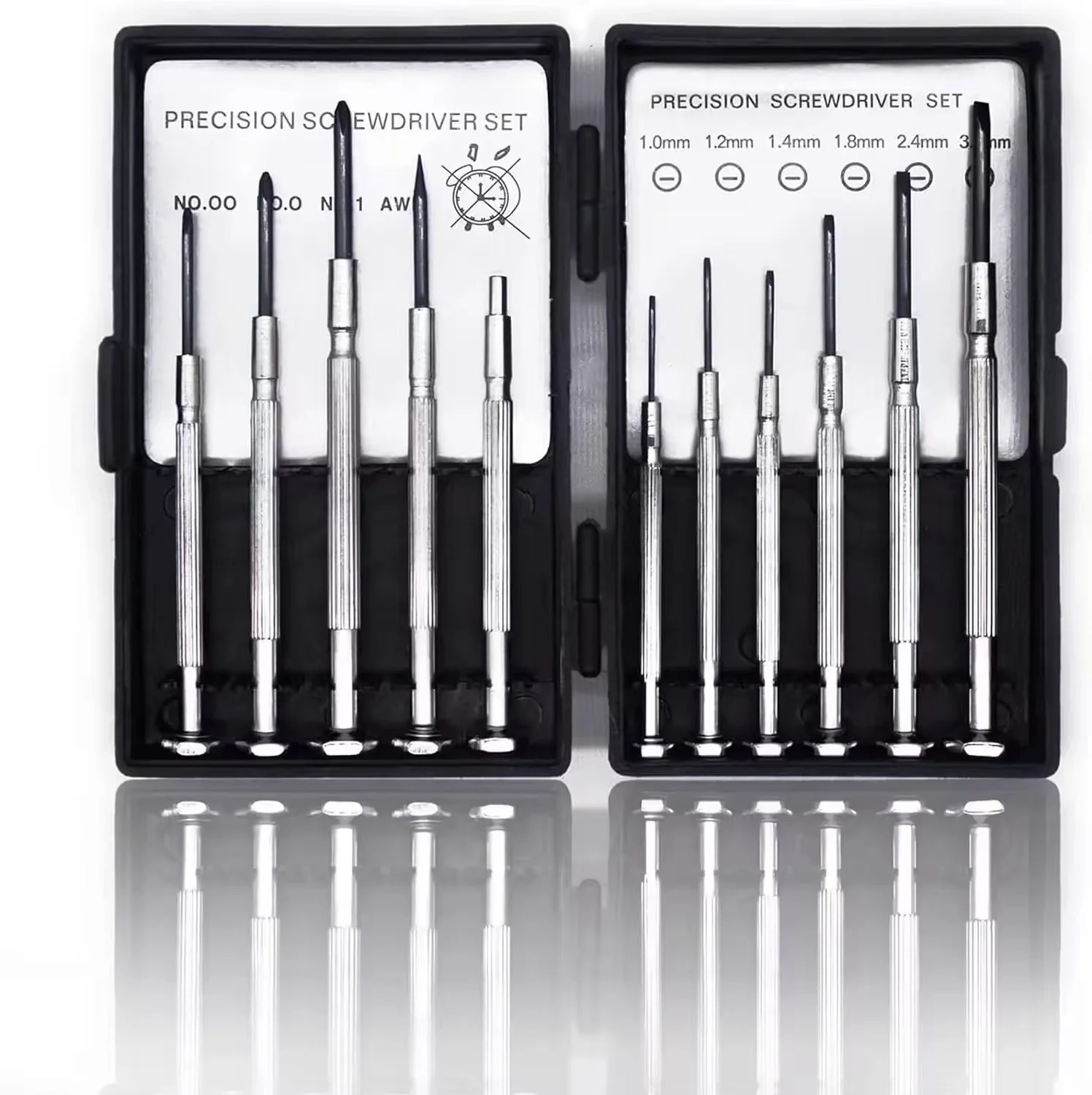 Set di Cacciaviti di Precision - Electronic Repair Tutorial recensione e prezzo