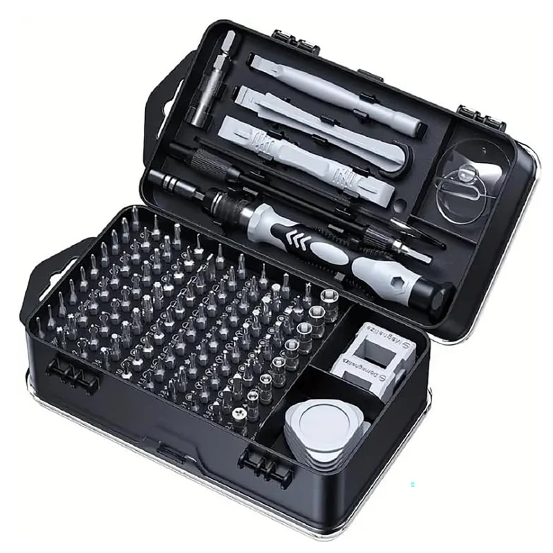 Set di Cacciaviti di Precision - Electronic Repair Tutorial recensione e prezzo