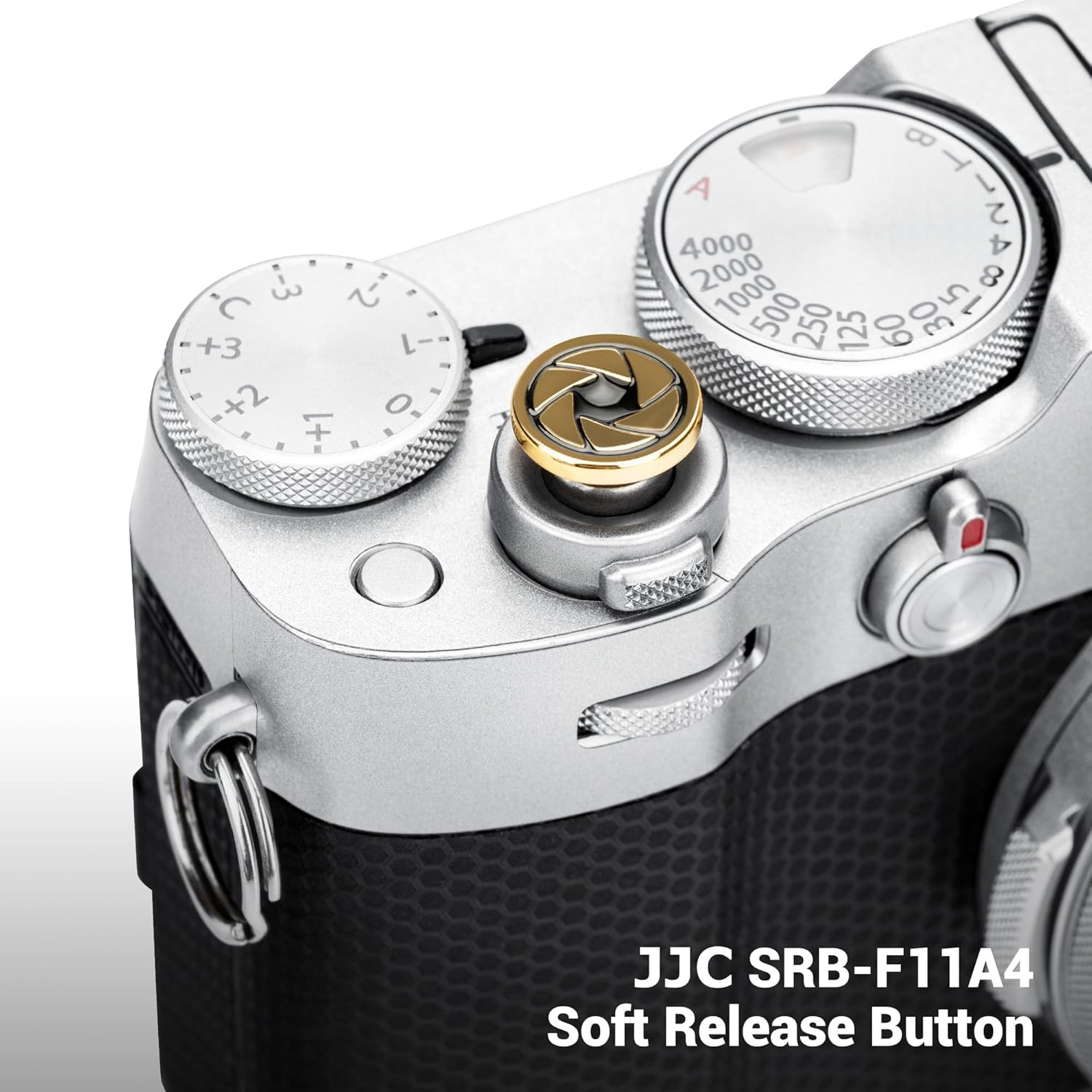 Pulsante di scatto per fotocam - Fujifilm Camera X-T30 Ii recensione e prezzo