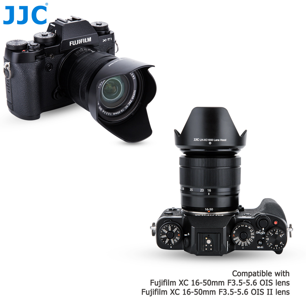 JJC paraluce a baionetta per F - Fujifilm Camera X-T30 Ii recensione e prezzo