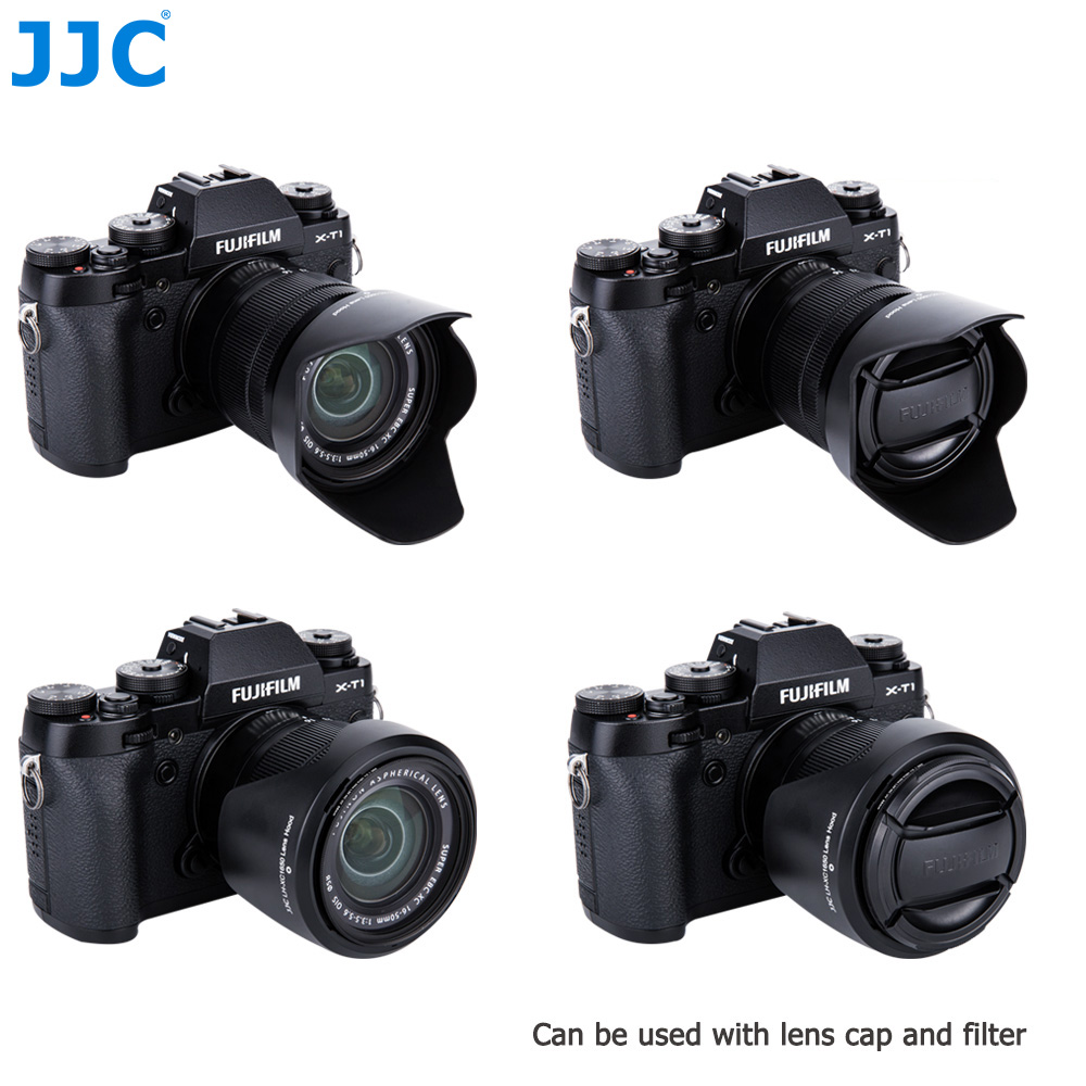 JJC paraluce a baionetta per F - Fujifilm Camera X-T30 Ii recensione e prezzo