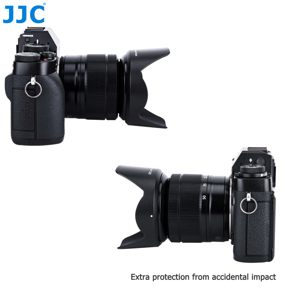 JJC paraluce a baionetta per F - Fujifilm Camera X-T30 Ii recensione e prezzo