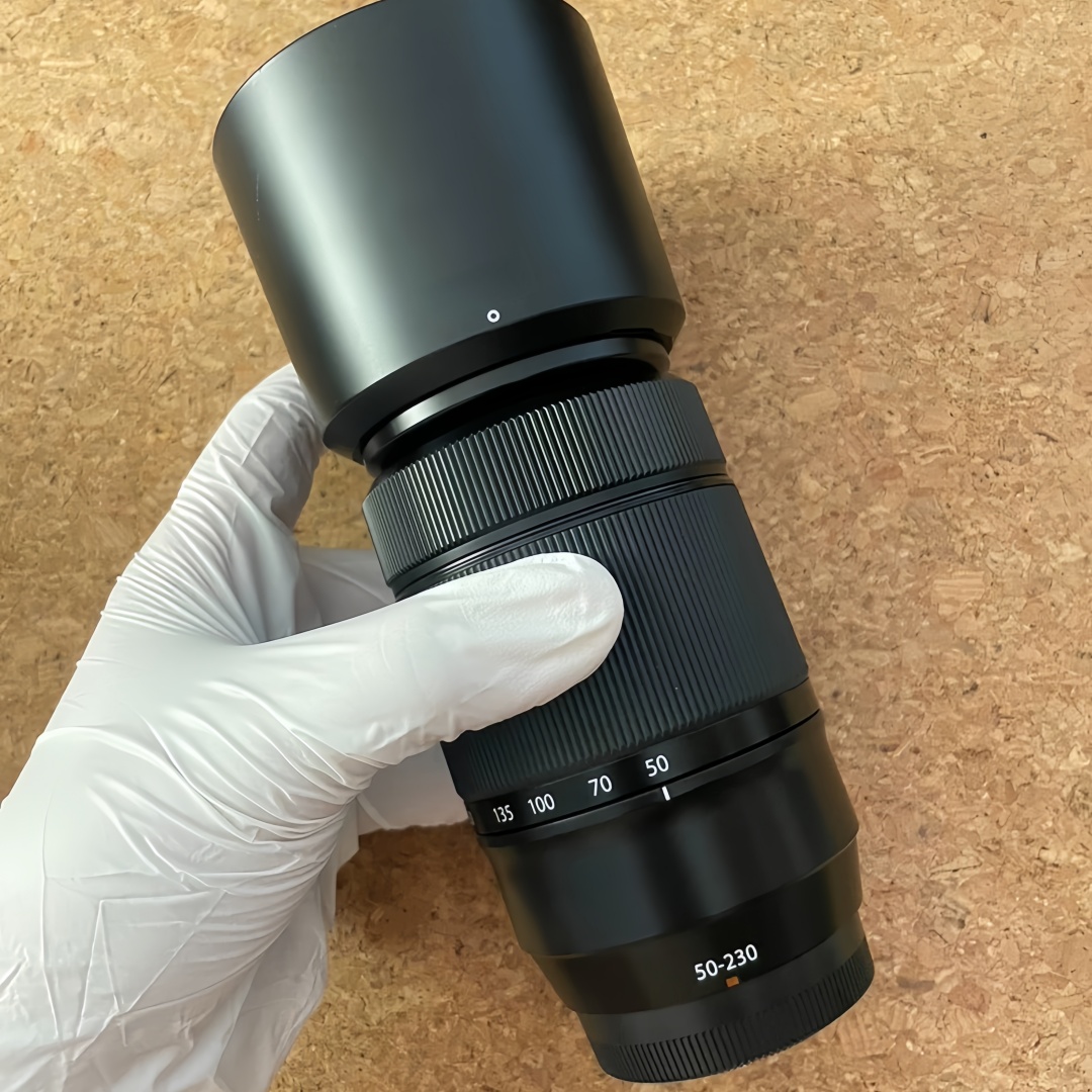 Nuovo obiettivo zoom teleobiet - Fujifilm Camera X-T30 Ii recensione e prezzo