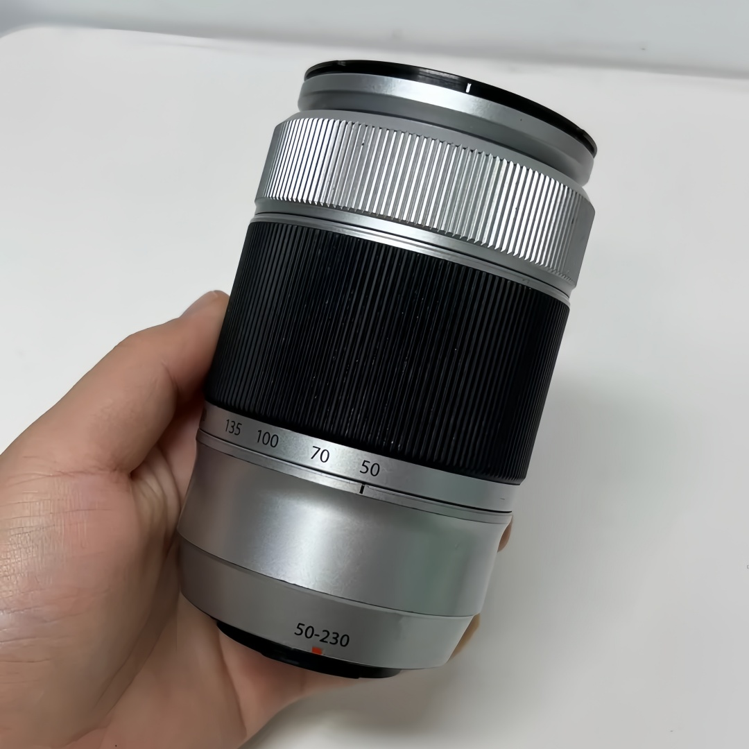 Nuovo obiettivo zoom teleobiet - Fujifilm Camera X-T30 Ii recensione e prezzo