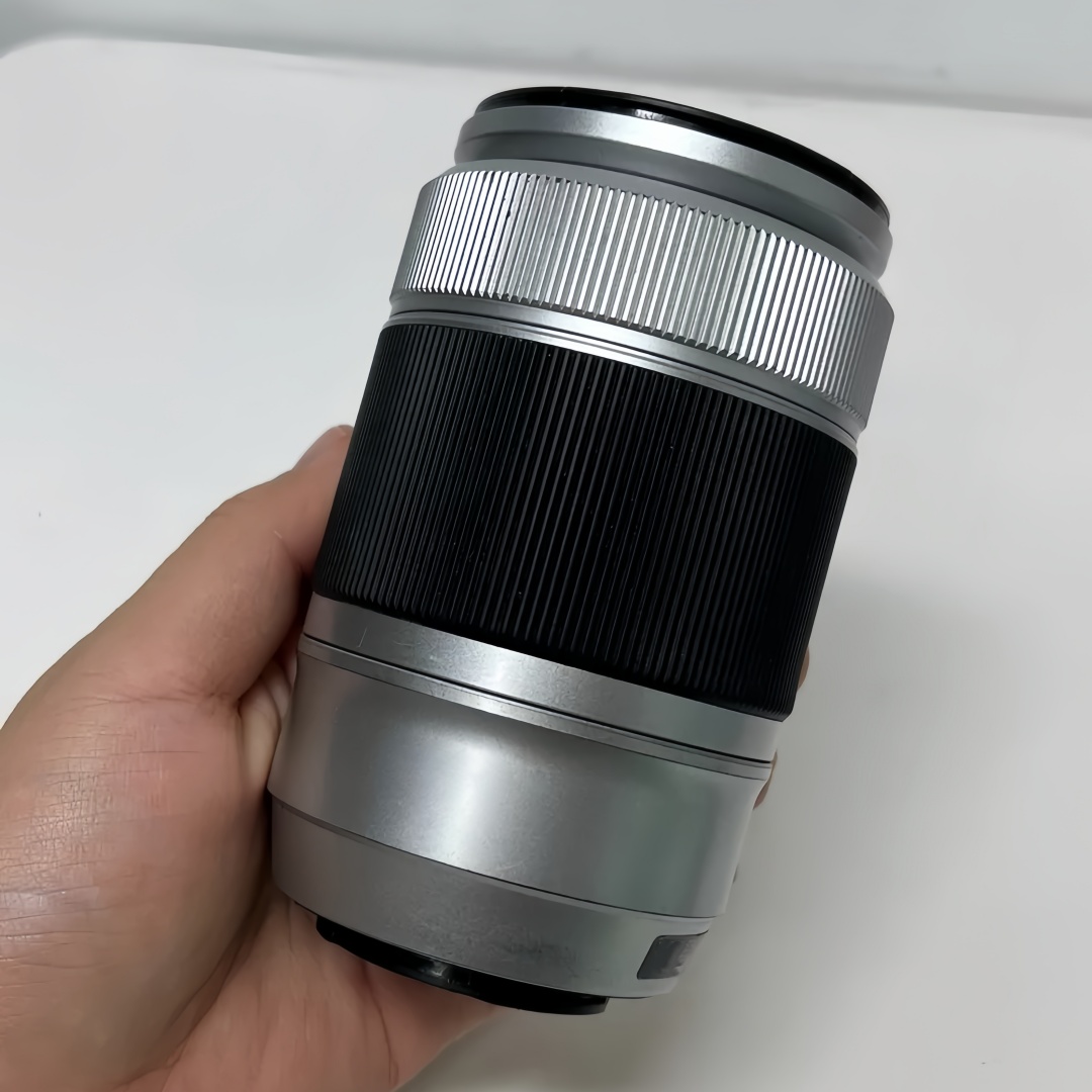 Nuovo obiettivo zoom teleobiet - Fujifilm Camera X-T30 Ii recensione e prezzo