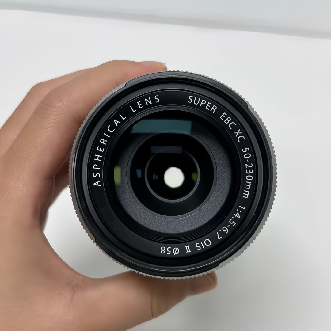 Nuovo obiettivo zoom teleobiet - Fujifilm Camera X-T30 Ii recensione e prezzo