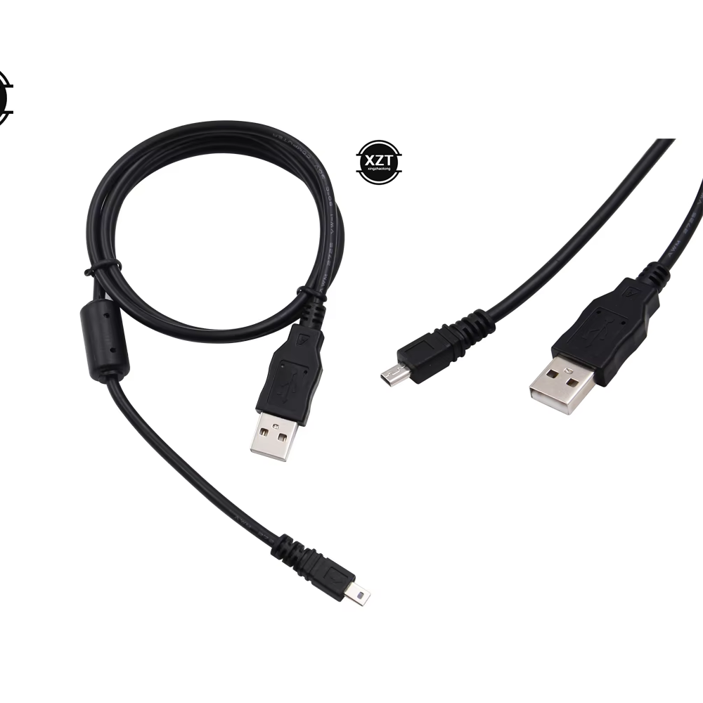 Nuovo cavo per fotocamera digi - Nikon Camera D3500 recensione e prezzo