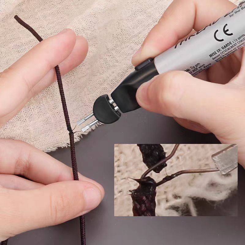 Penna per cera per saldatura p - Solder Wick Braid recensione e prezzo