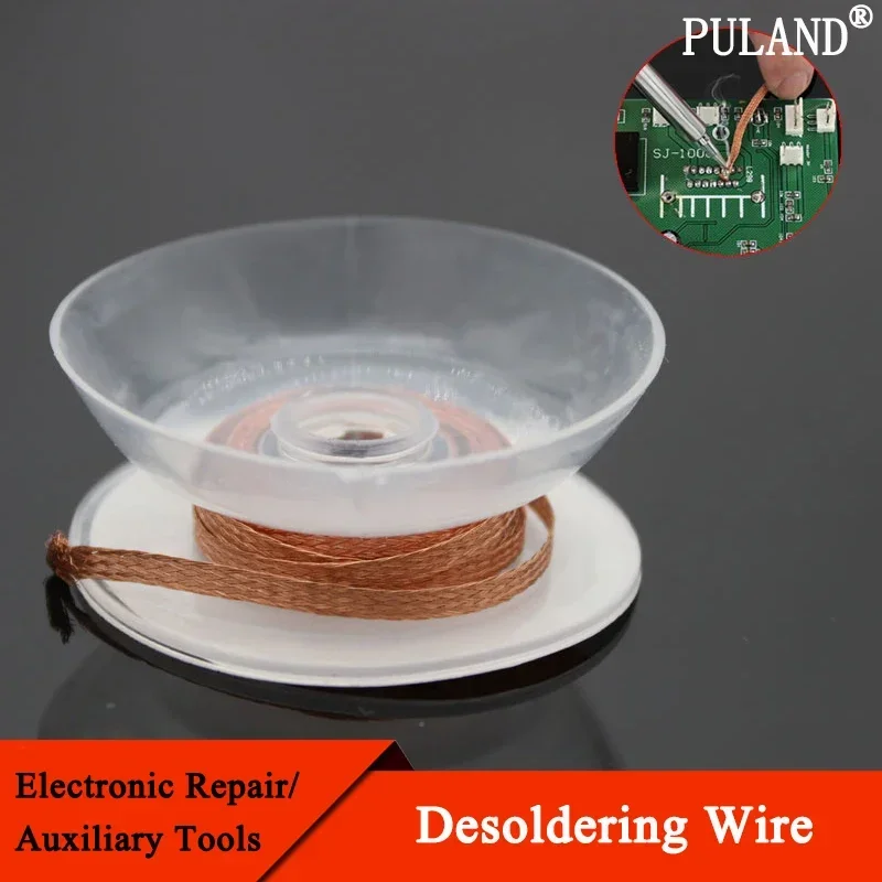 1/2/5/10Pcs 1.5M larghezza 1 1 - Solder Wick Braid recensione e prezzo