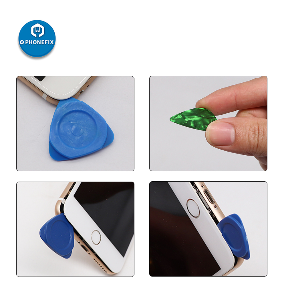 19 pz Plastica Spudger Prying  - Electronic Repair Tutorial recensione e prezzo