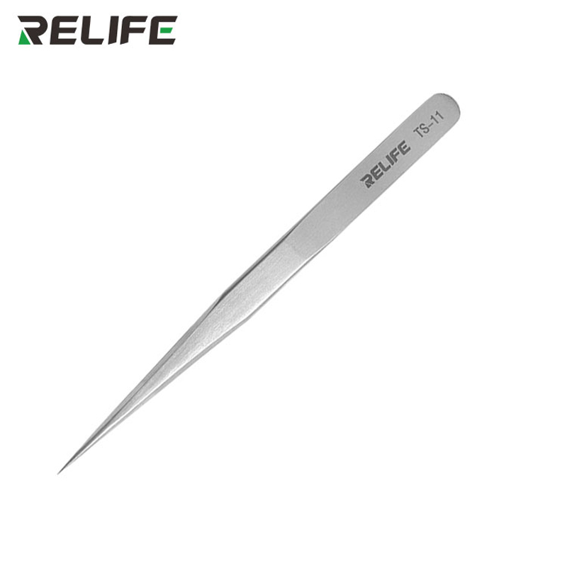 RELIFE TS-11 TS-15 Pinzette dr - Electronic Repair Tutorial recensione e prezzo