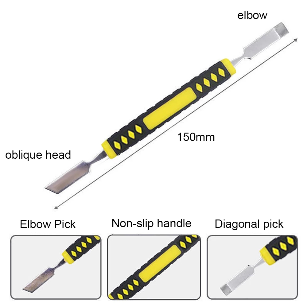 STONEGO Set di strumenti per l - Electronic Repair Tutorial recensione e prezzo