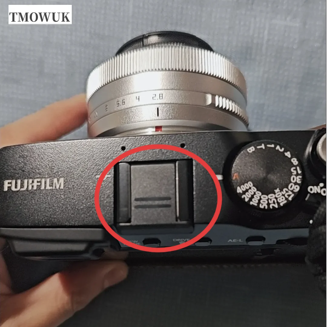 Copri-slitta calda per Fujifil - Fujifilm Camera X-T30 Ii recensione e prezzo
