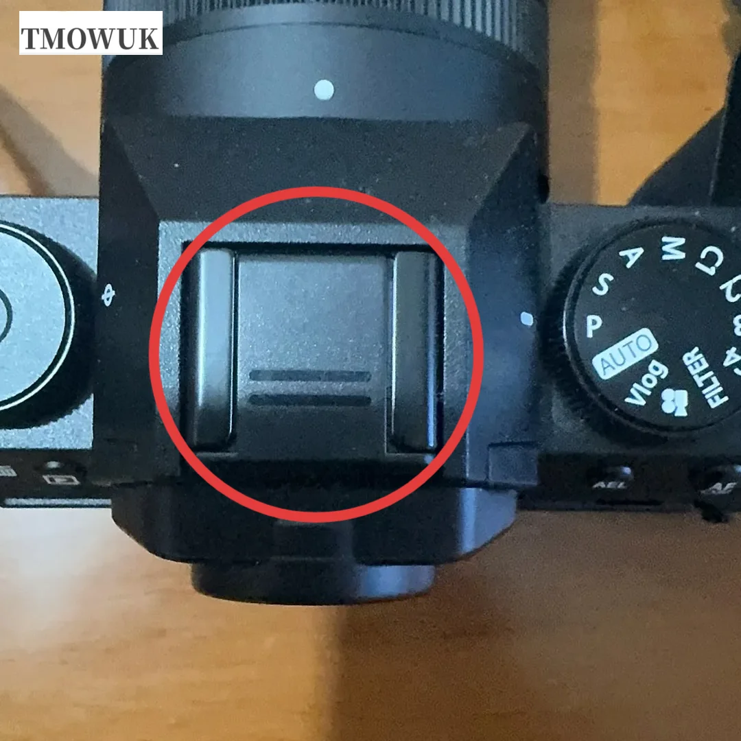 Copri-slitta calda per Fujifil - Fujifilm Camera X-T30 Ii recensione e prezzo
