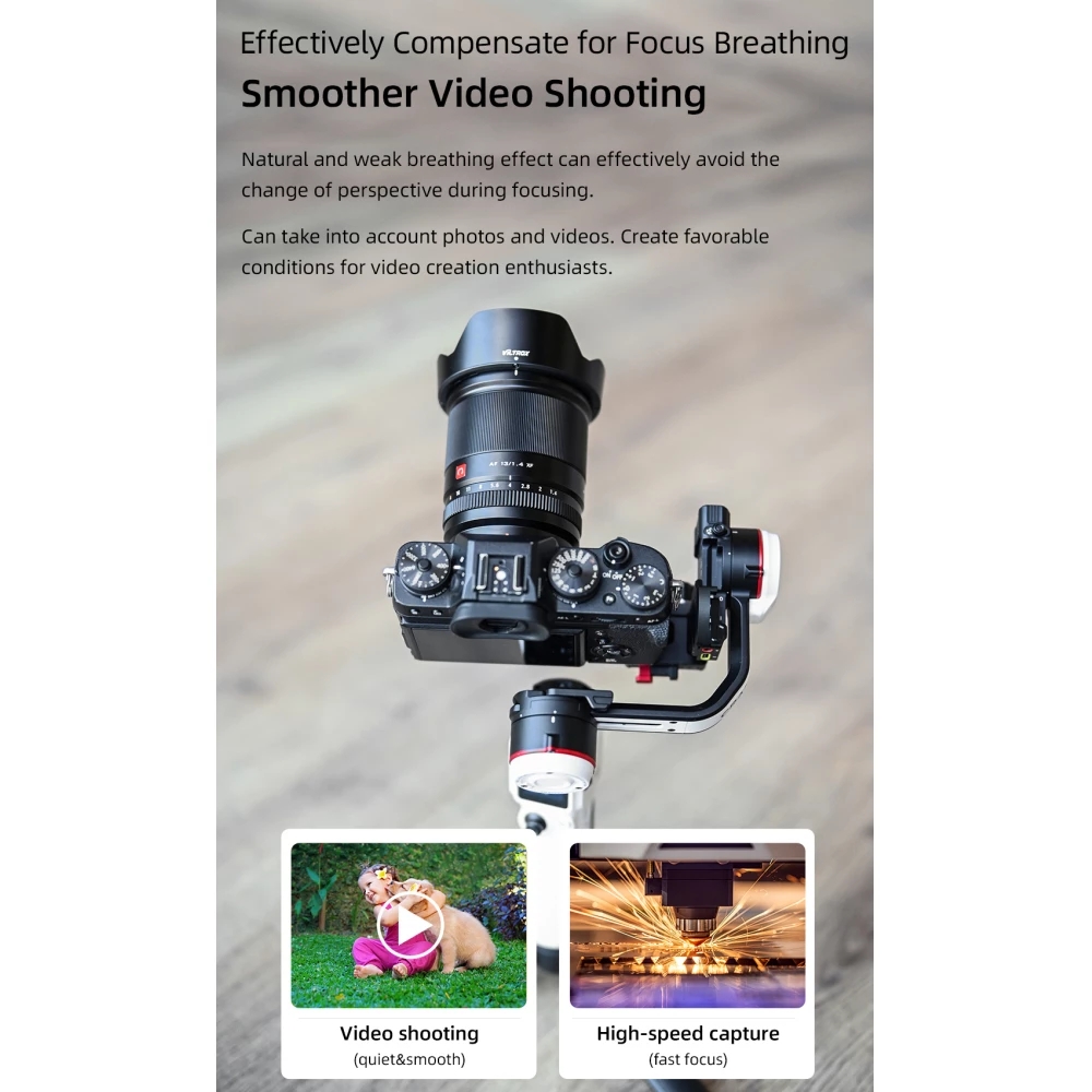 Viltrox 13mm Fuji X F1.4 Messa - Fujifilm Camera X-T30 Ii recensione e prezzo