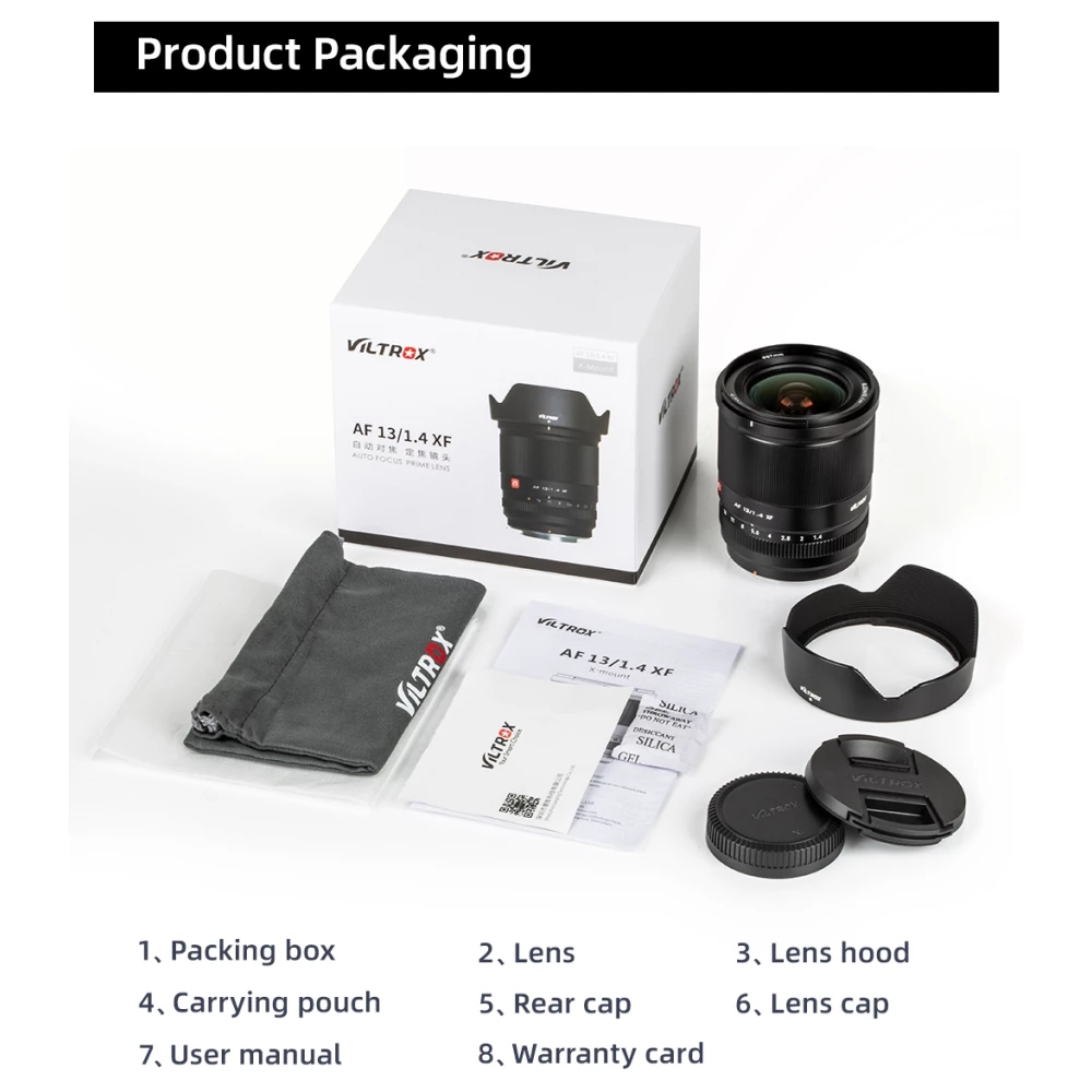 Viltrox 13mm Fuji X F1.4 Messa - Fujifilm Camera X-T30 Ii recensione e prezzo