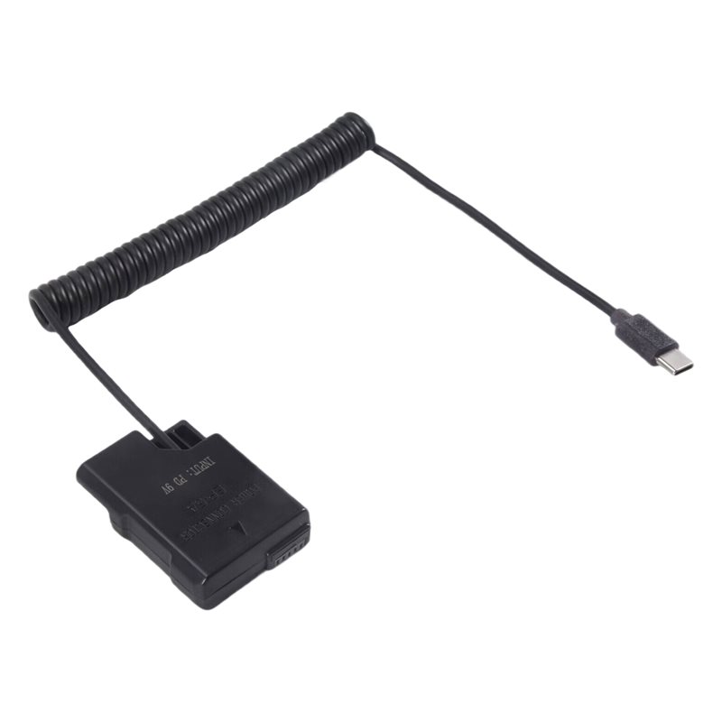 Cavo a molla A42T-EL14 con acc - Nikon Camera D3500 recensione e prezzo
