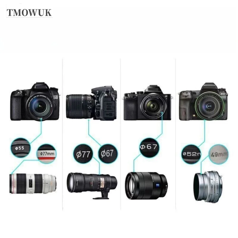 Copriobiettivo Protettivo con  - Fujifilm Camera X-T30 Ii recensione e prezzo