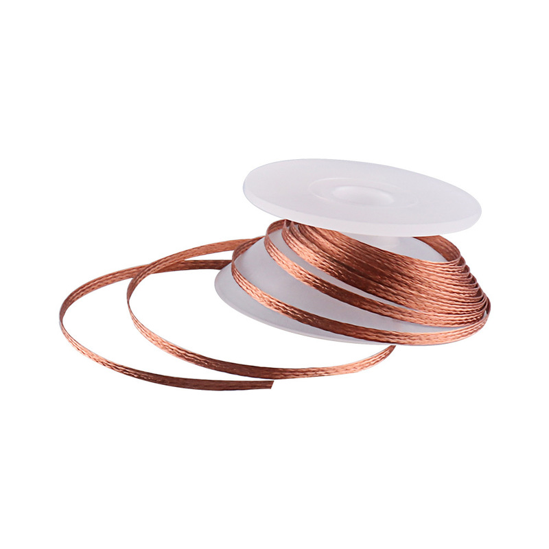 1.5mm 2mm 2.5mm 3mm 3.5mm larg - Solder Wick Braid recensione e prezzo