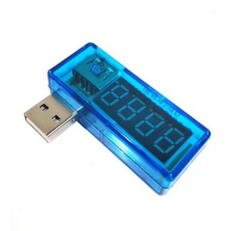 1 pz ricarica USB corrente/ten - Usb Ammeter Tester recensione e prezzo