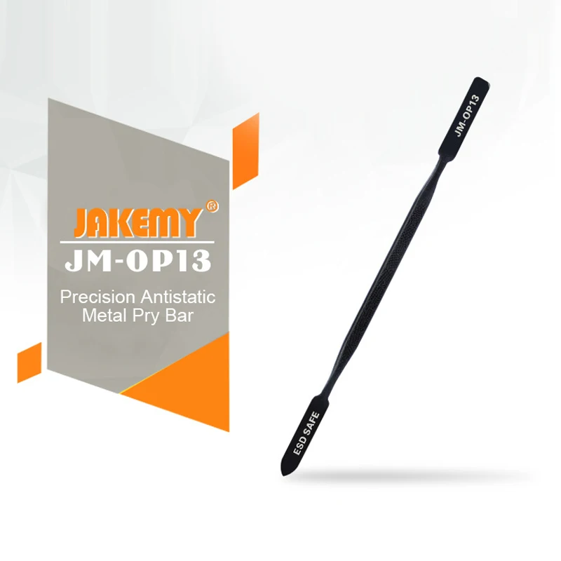 JAKEMY JM-OP13 Strumento di le - Electronic Repair Tutorial recensione e prezzo