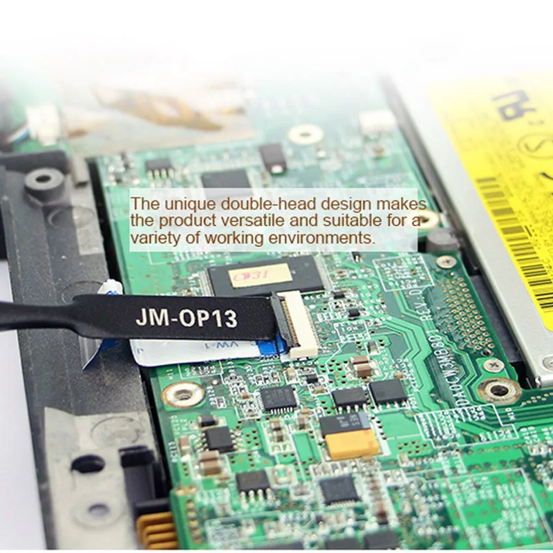JAKEMY JM-OP13 Strumento di le - Electronic Repair Tutorial recensione e prezzo