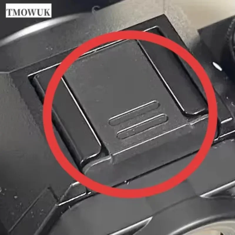 Copri slitta calda per fotocam - Fujifilm Camera X-T30 Ii recensione e prezzo