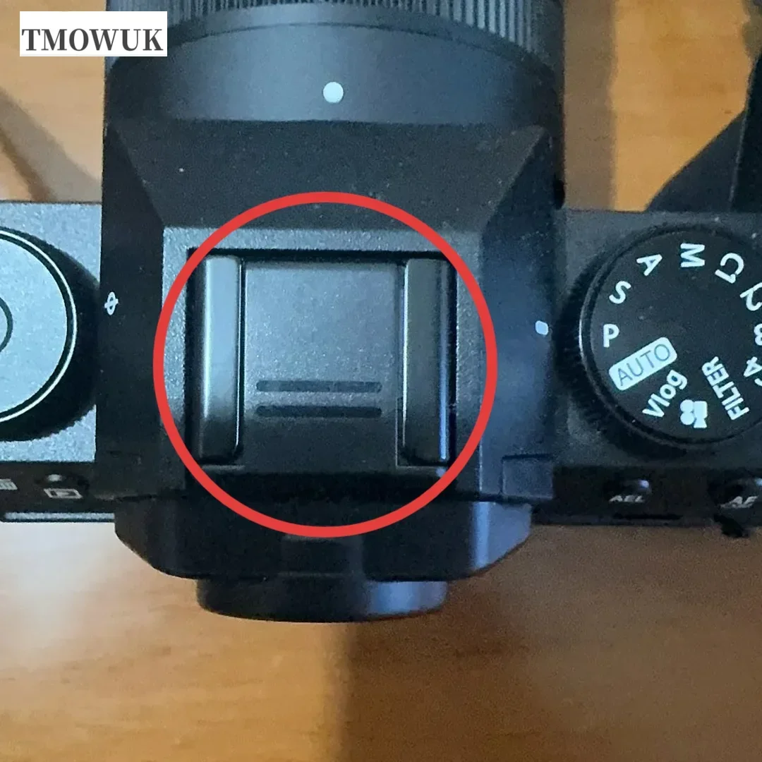 Copri slitta calda per fotocam - Fujifilm Camera X-T30 Ii recensione e prezzo