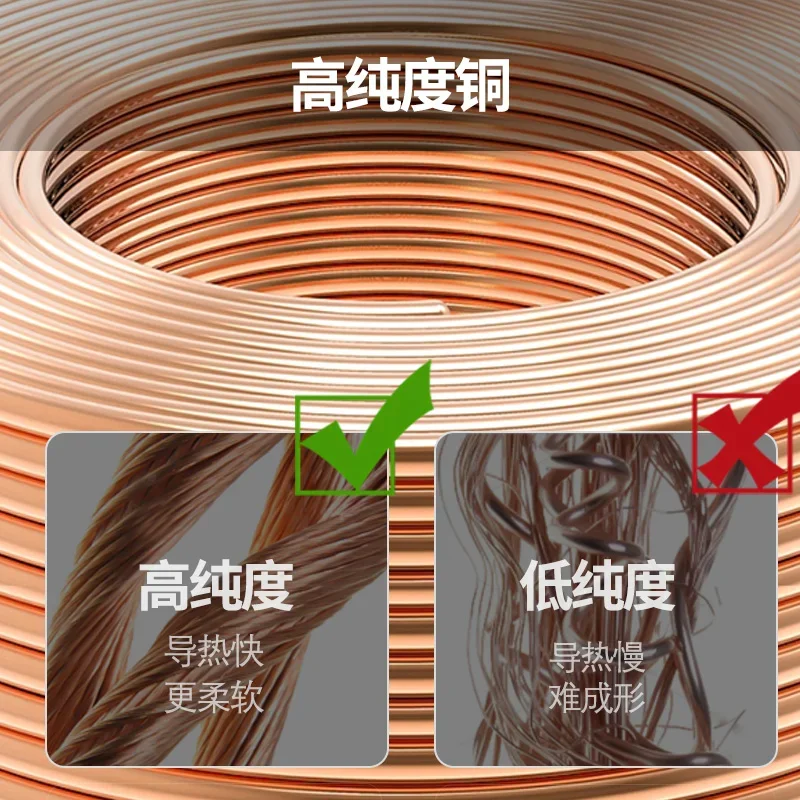 10 pz. Fili di rame ad alta pu - Solder Wick Braid recensione e prezzo